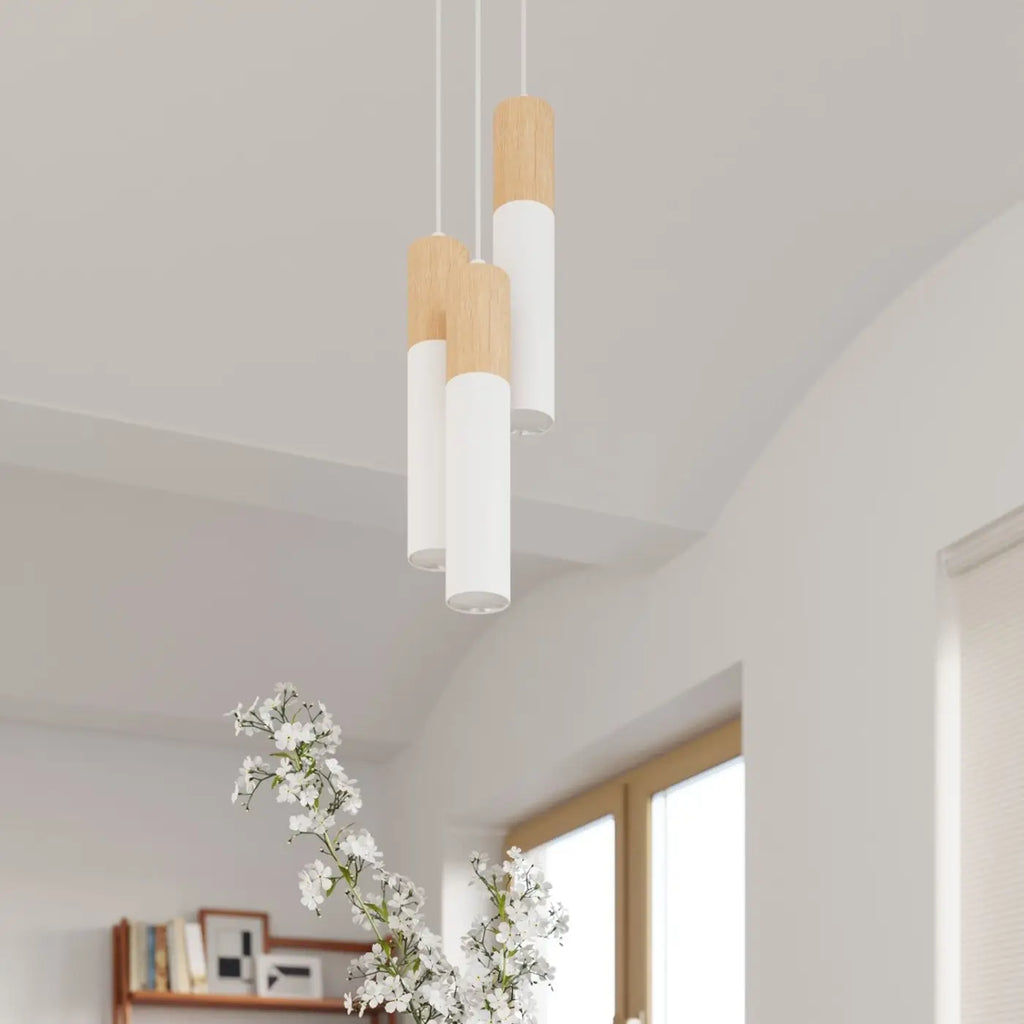 Suspension Luminaire | PABLO