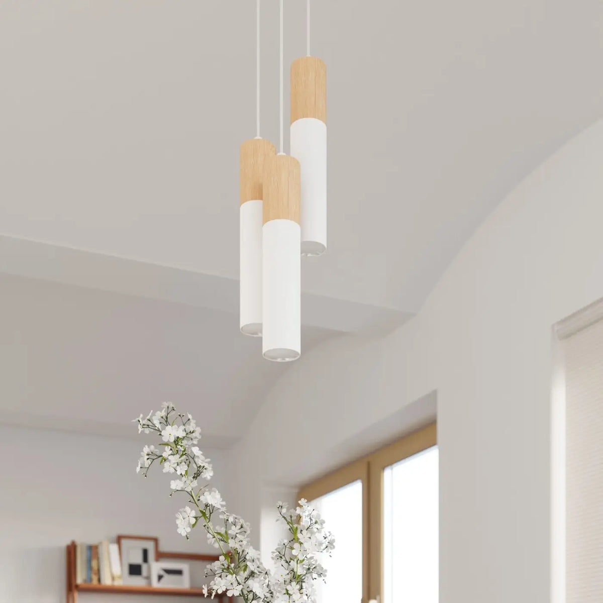Suspension Luminaire | PABLO