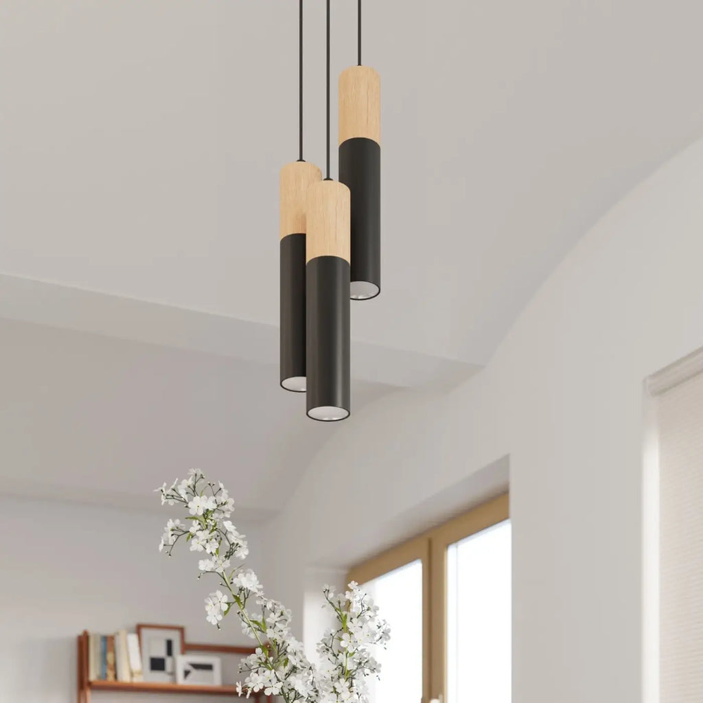 Suspension Luminaire | PABLO