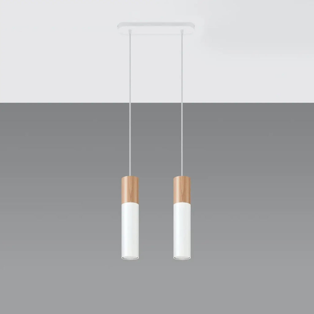 Suspension Luminaire | PABLO