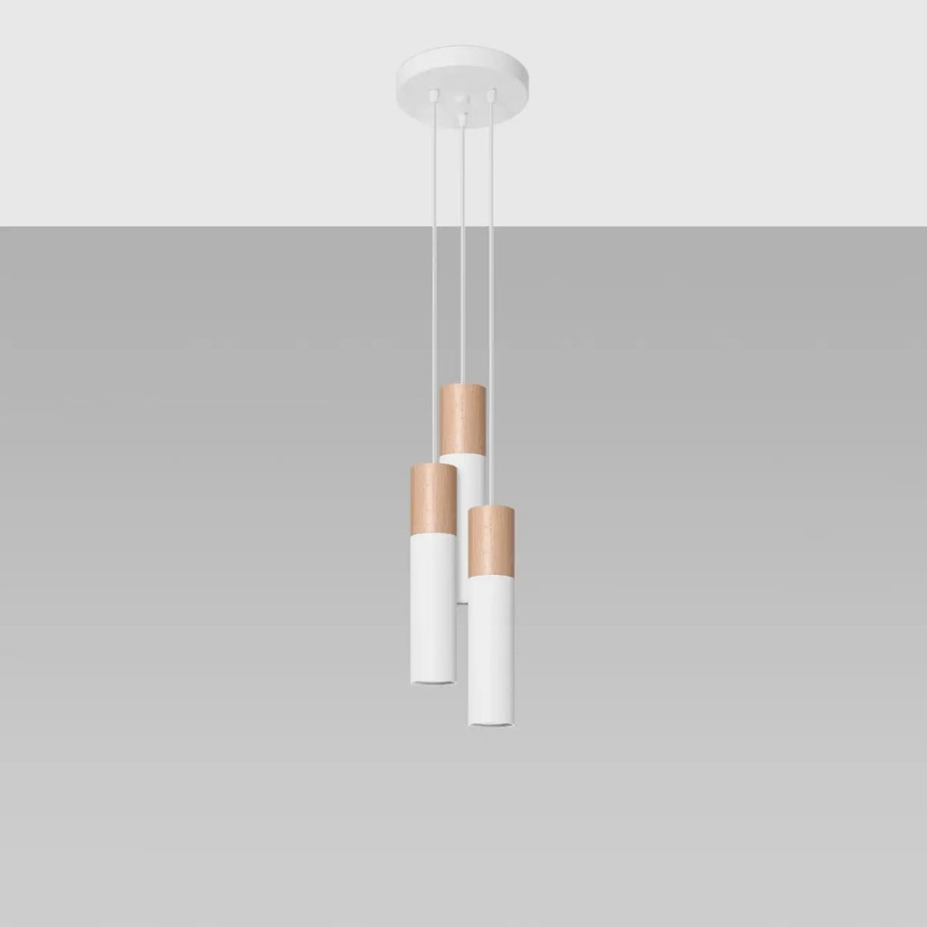 Suspension Luminaire | PABLO