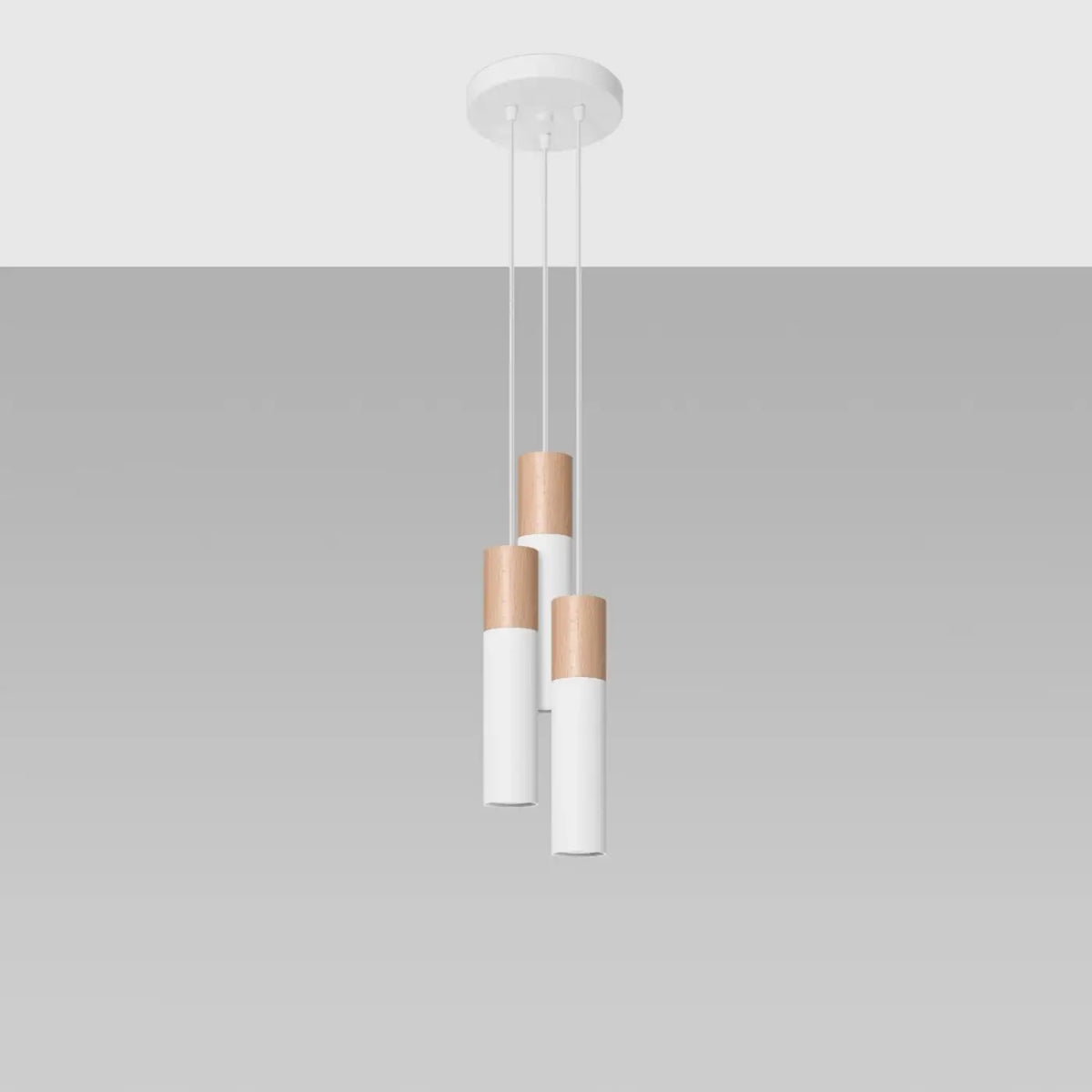Suspension Luminaire | PABLO