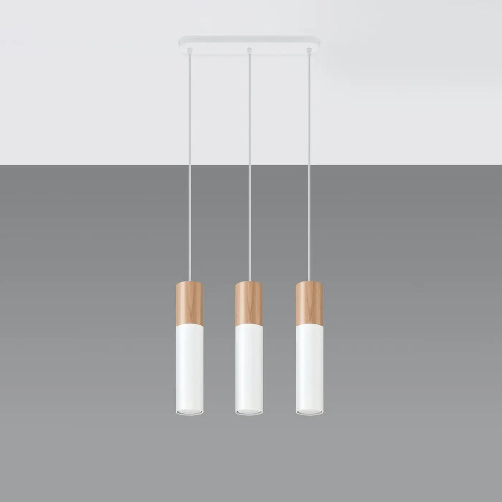 Suspension Luminaire | PABLO