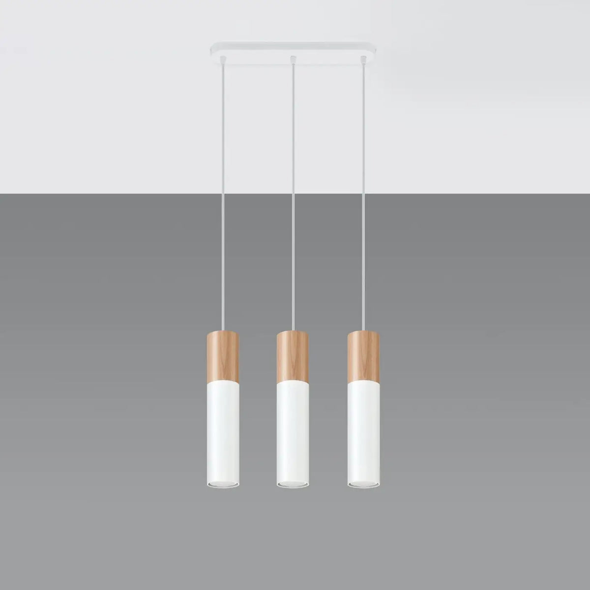 Suspension Luminaire | PABLO