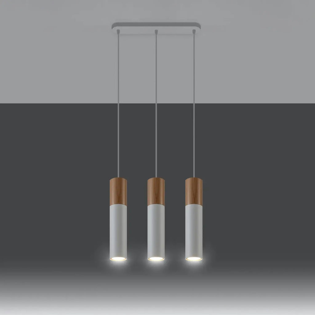 Suspension Luminaire | PABLO