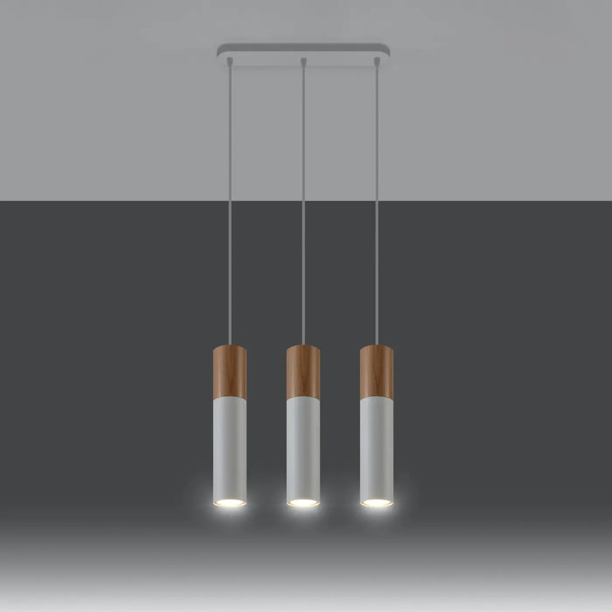 Suspension Luminaire | PABLO