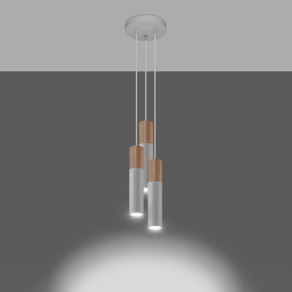 Suspension Luminaire | PABLO