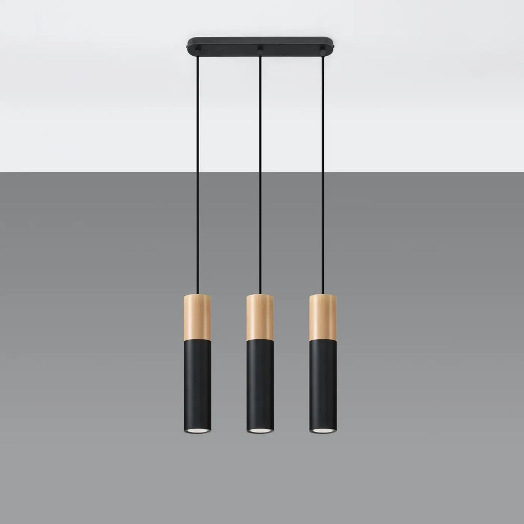 Suspension Luminaire | PABLO