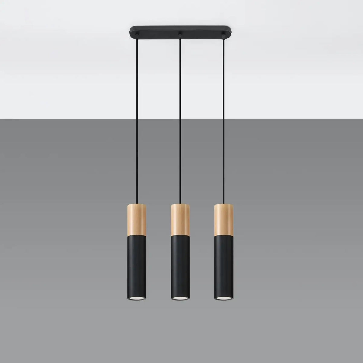 Suspension Luminaire | PABLO