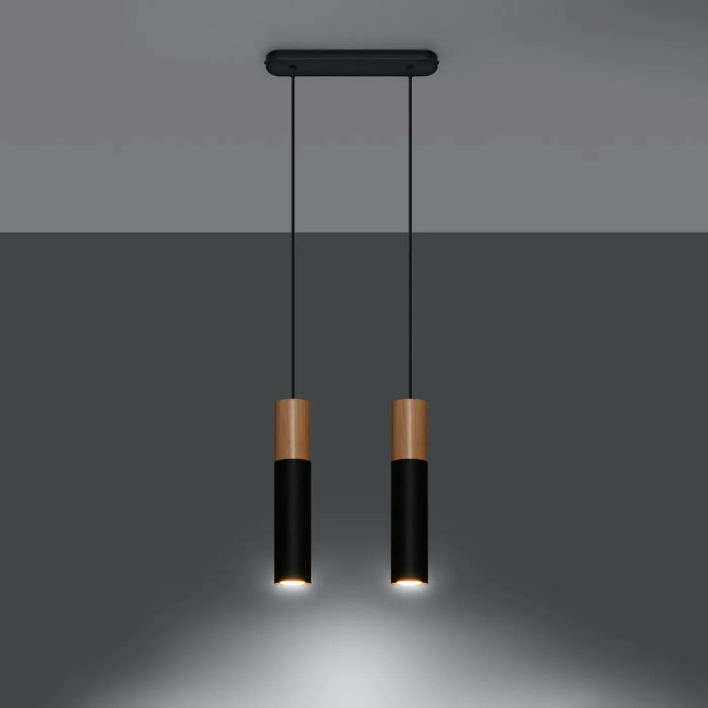 Suspension Luminaire | PABLO