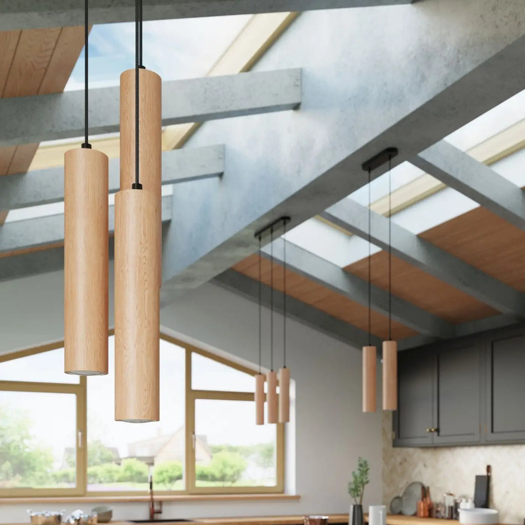 Suspension Luminaire | LINO