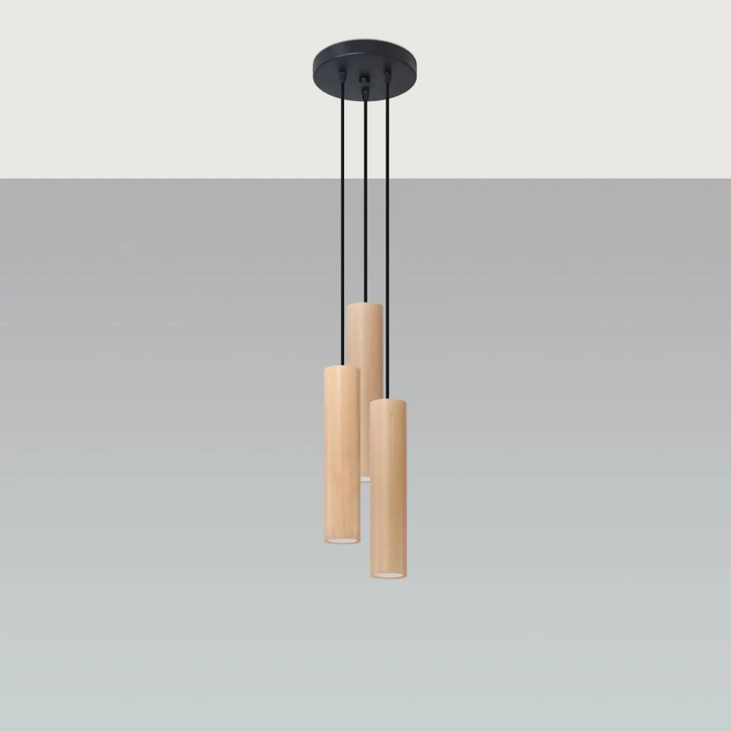 Suspension Luminaire | LINO