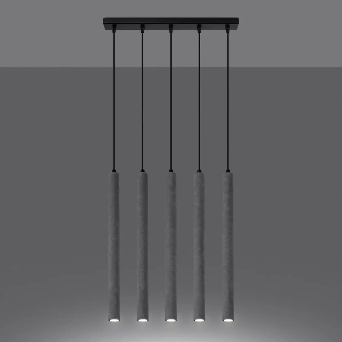 Suspension Luminaire | PASTELO