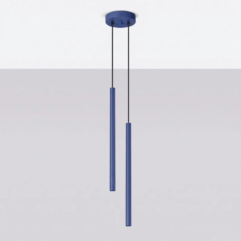 Suspension Luminaire | PASTELO