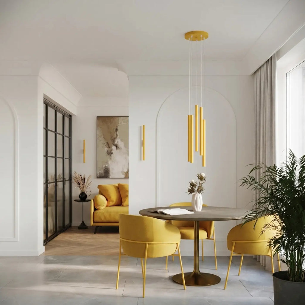 Suspension Luminaire | PASTELO