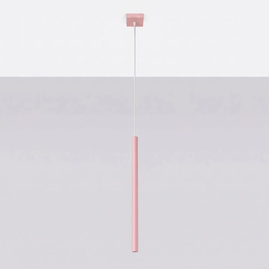Suspension Luminaire | PASTELO