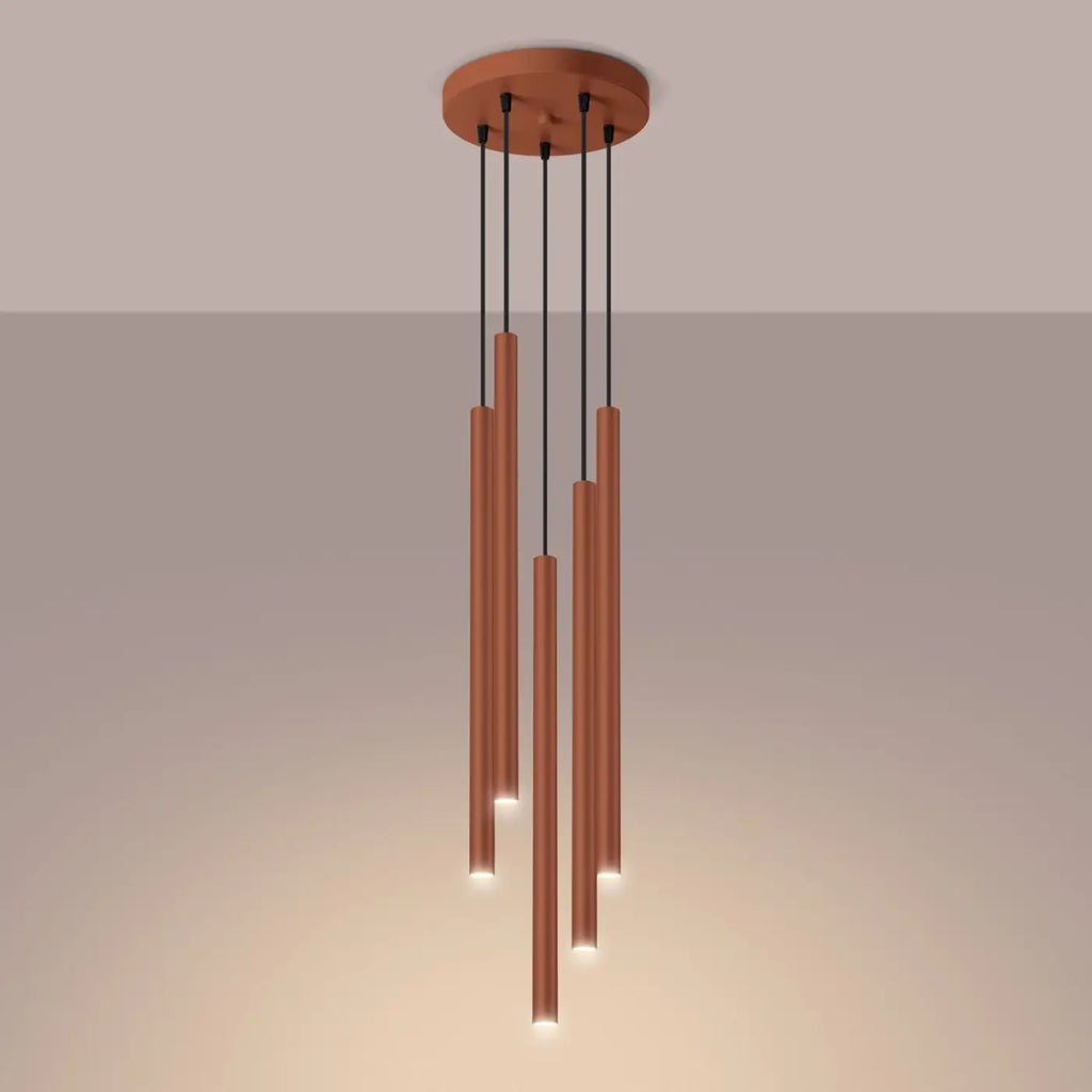 Suspension Luminaire | PASTELO
