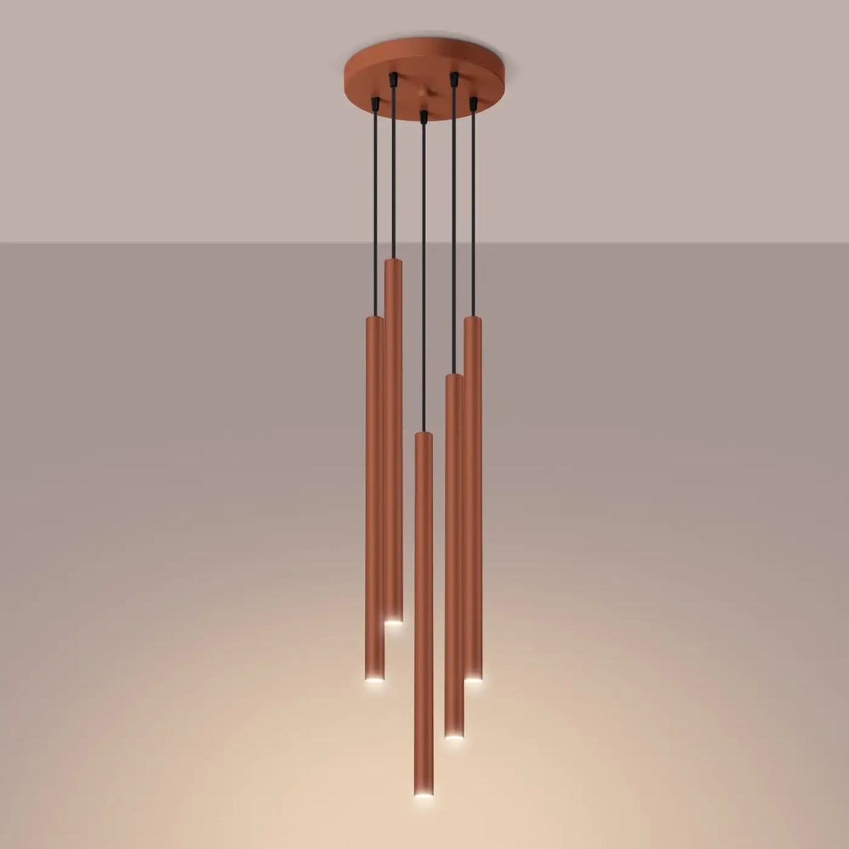 Suspension Luminaire | PASTELO