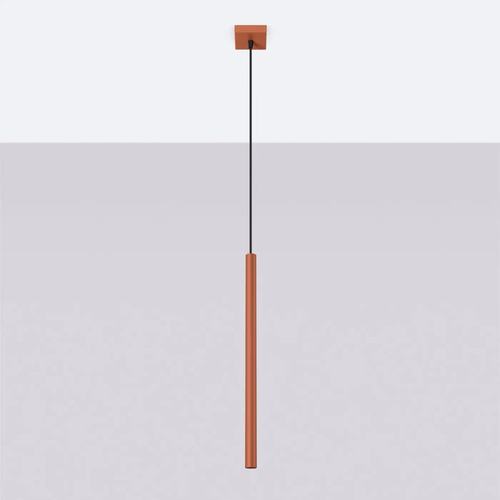 Suspension Luminaire | PASTELO