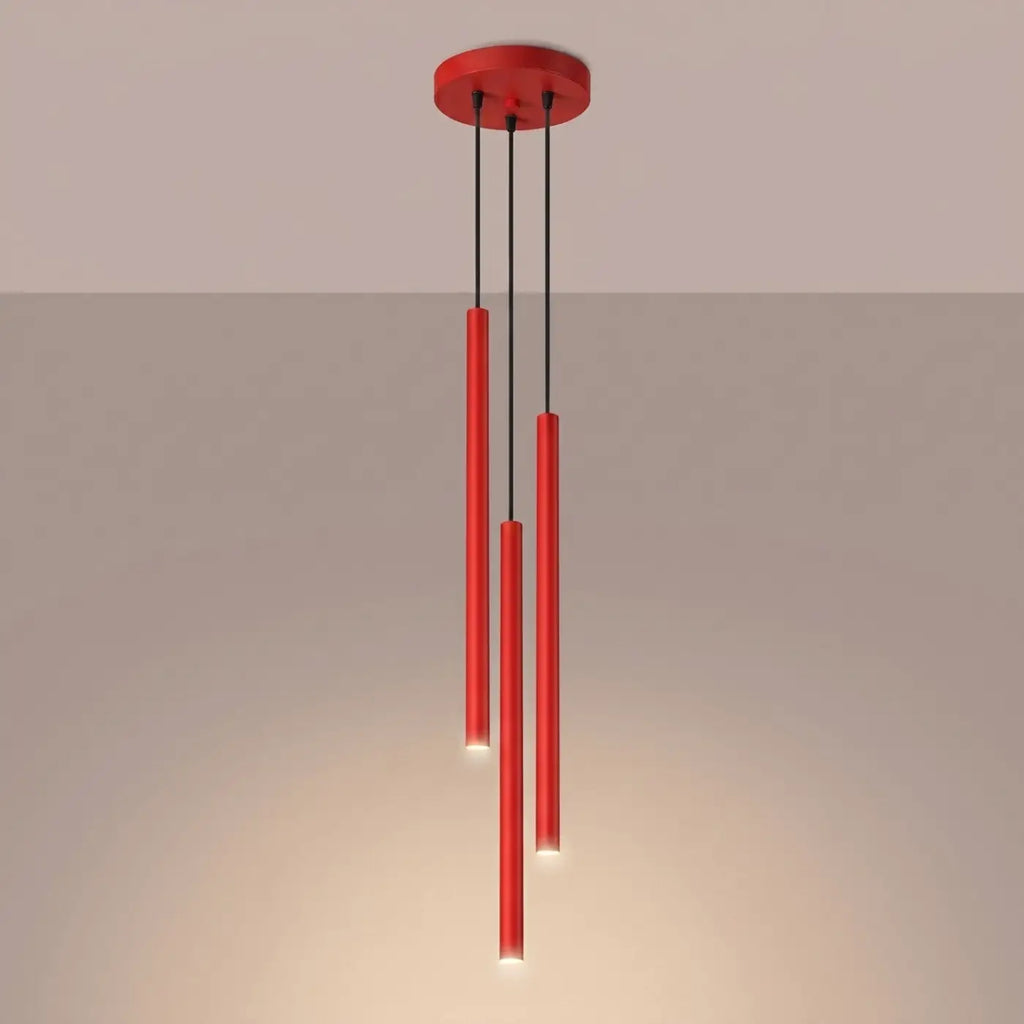 Suspension Luminaire | PASTELO