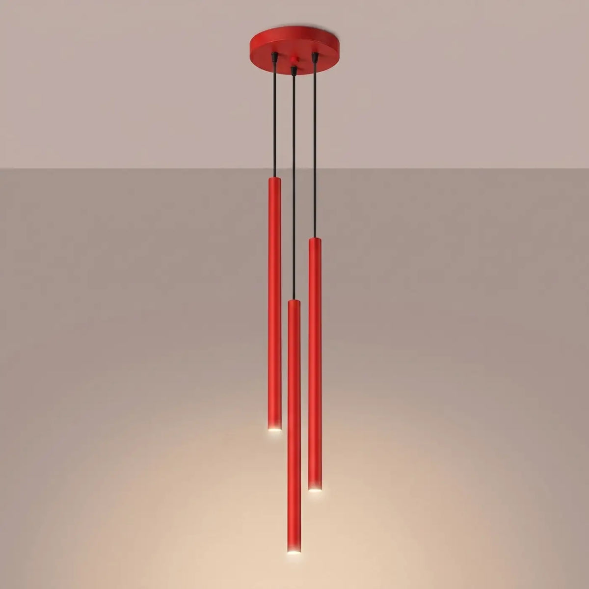 Suspension Luminaire | PASTELO