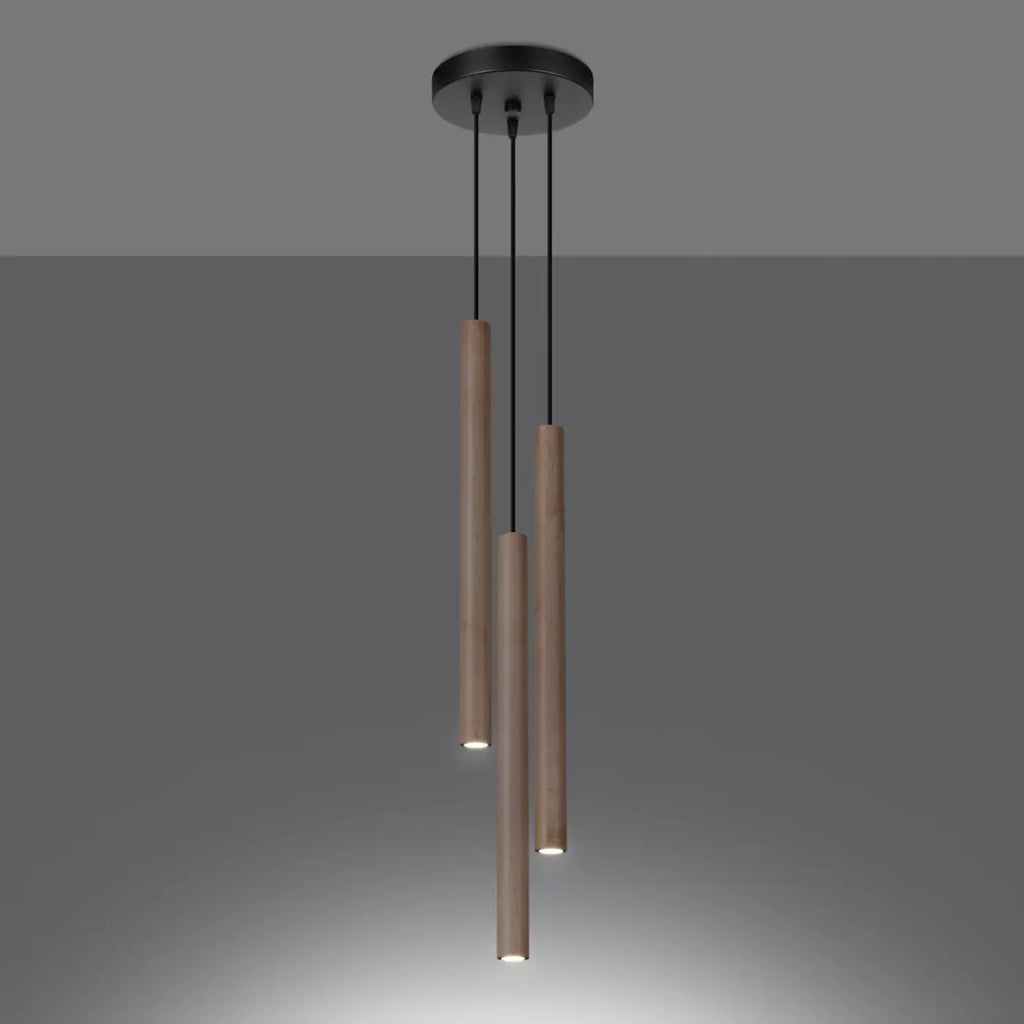 Suspension Luminaire | PASTELO