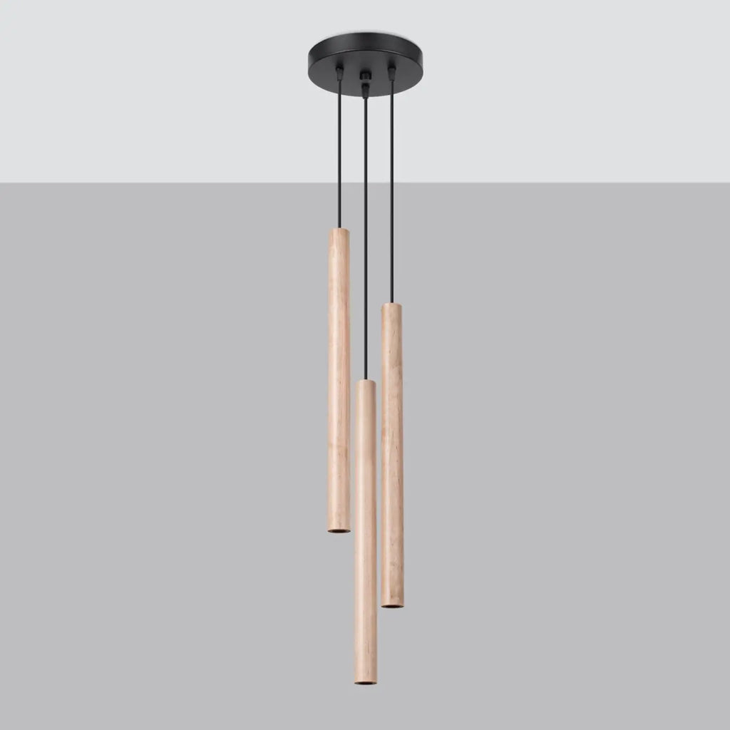 Suspension Luminaire | PASTELO
