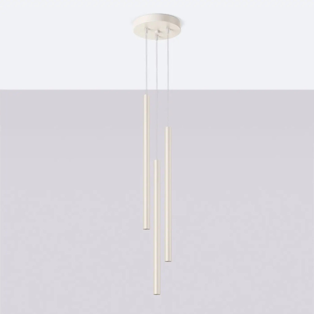 Suspension Luminaire | PASTELO