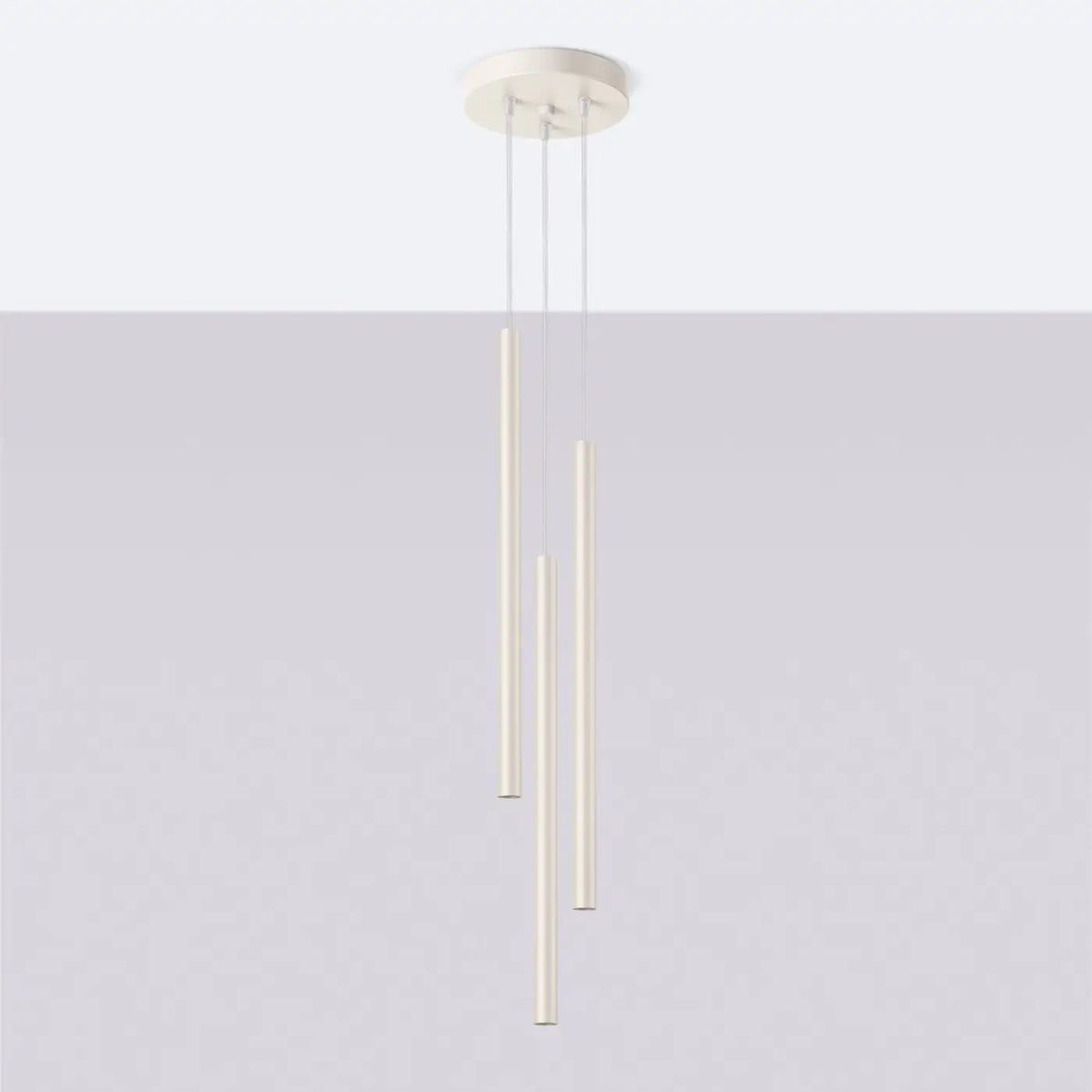 Suspension Luminaire | PASTELO