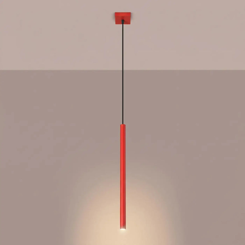 Suspension Luminaire | PASTELO