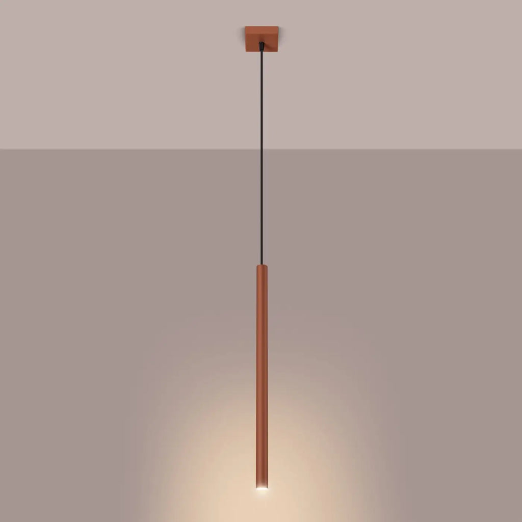 Suspension Luminaire | PASTELO