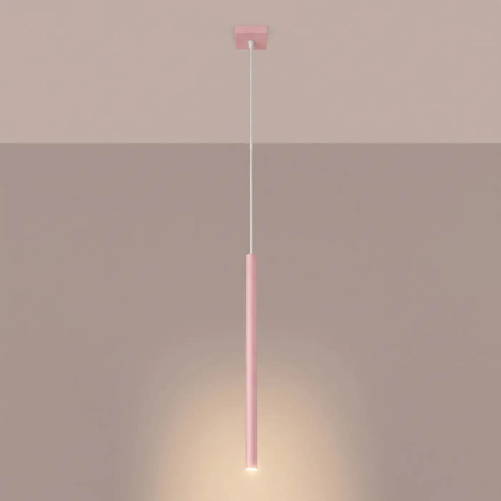 Suspension Luminaire | PASTELO