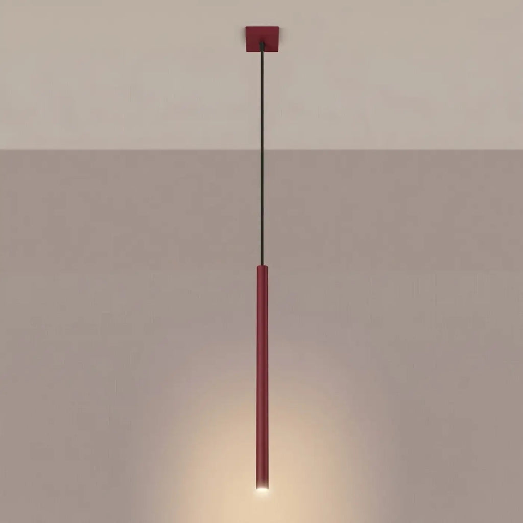 Suspension Luminaire | PASTELO