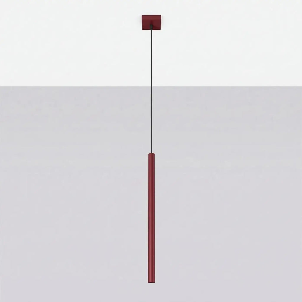 Suspension Luminaire | PASTELO