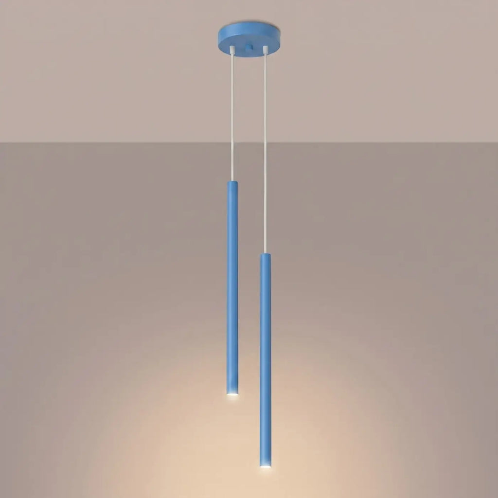 Suspension Luminaire | PASTELO