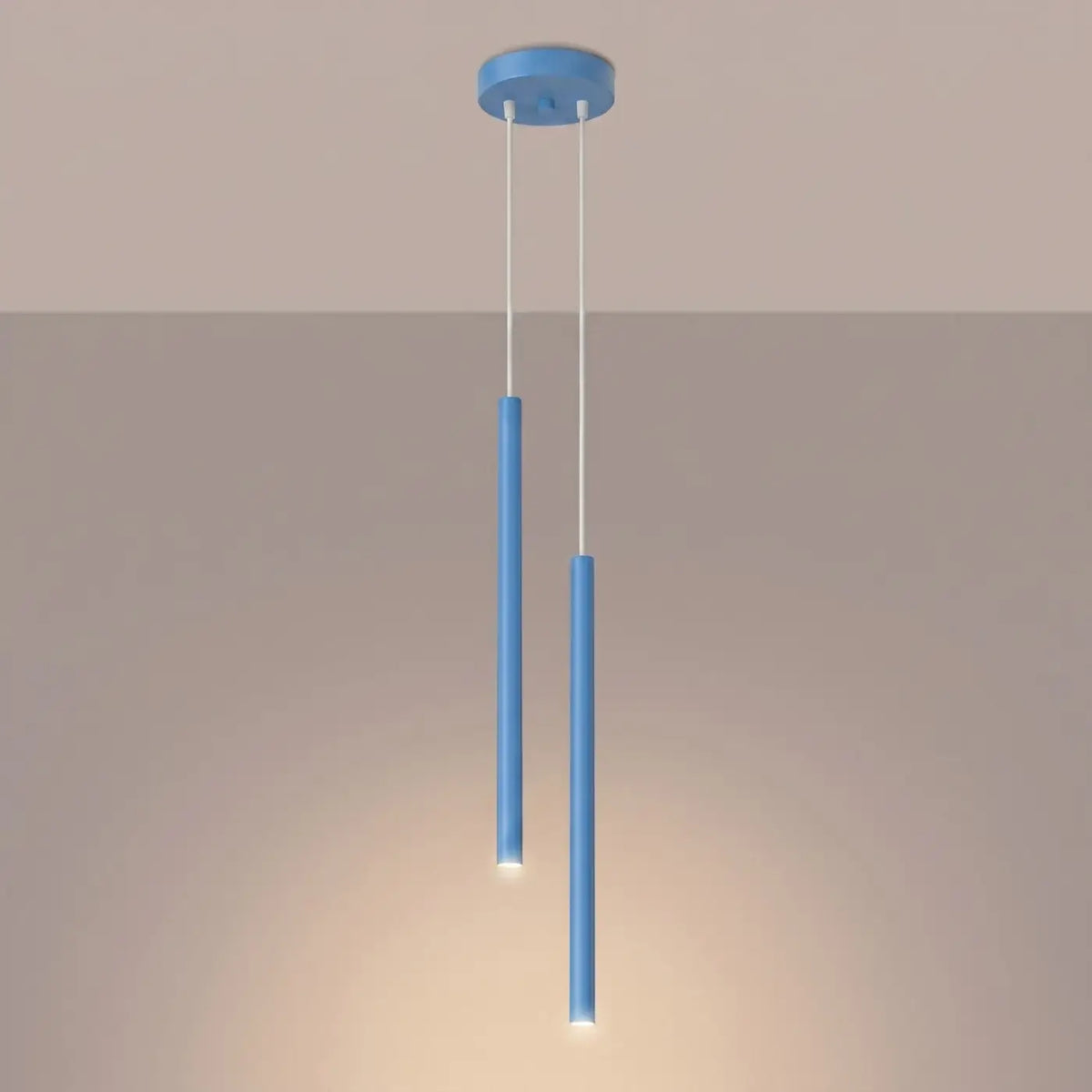 Suspension Luminaire | PASTELO