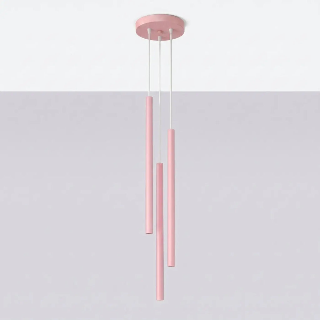Suspension Luminaire | PASTELO
