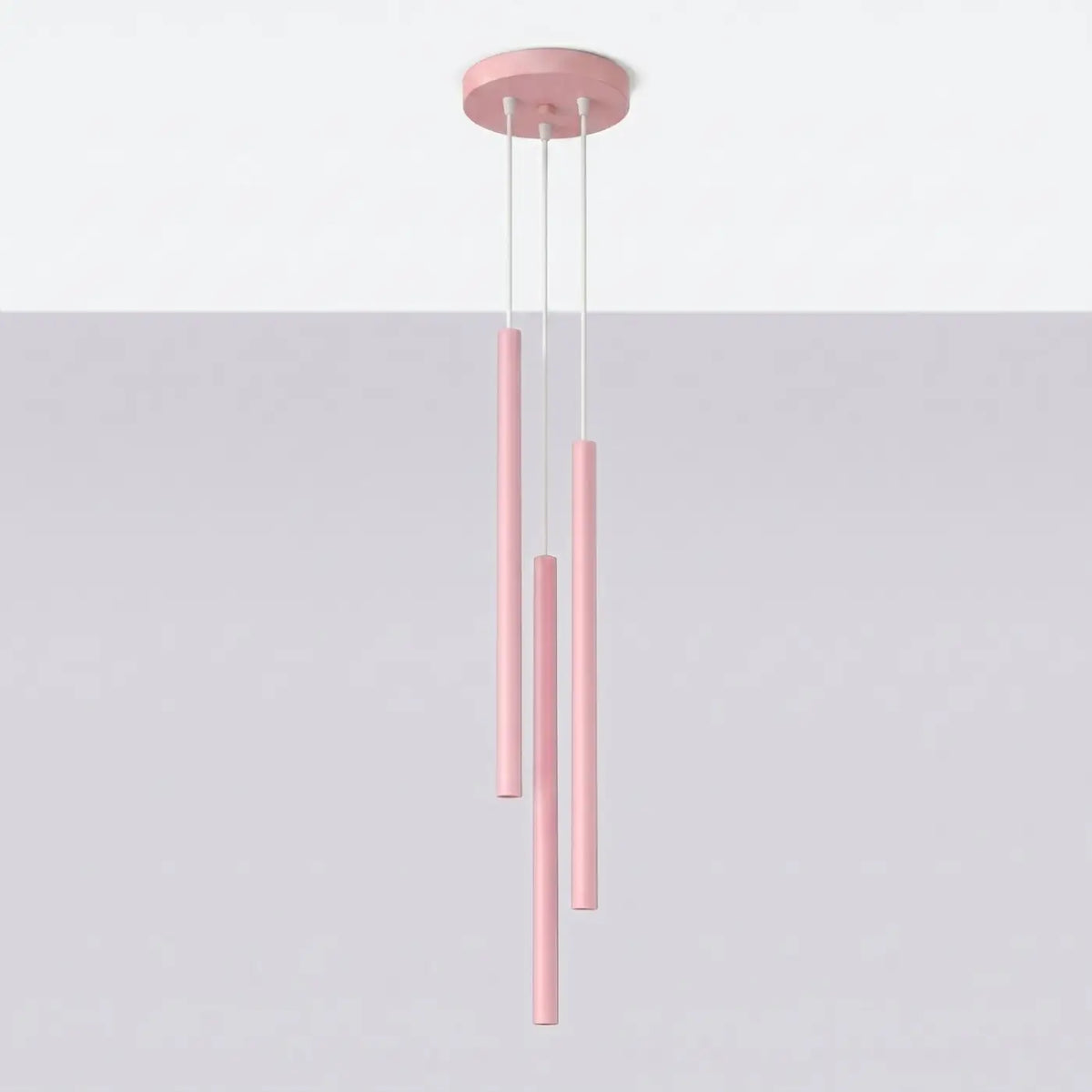 Suspension Luminaire | PASTELO
