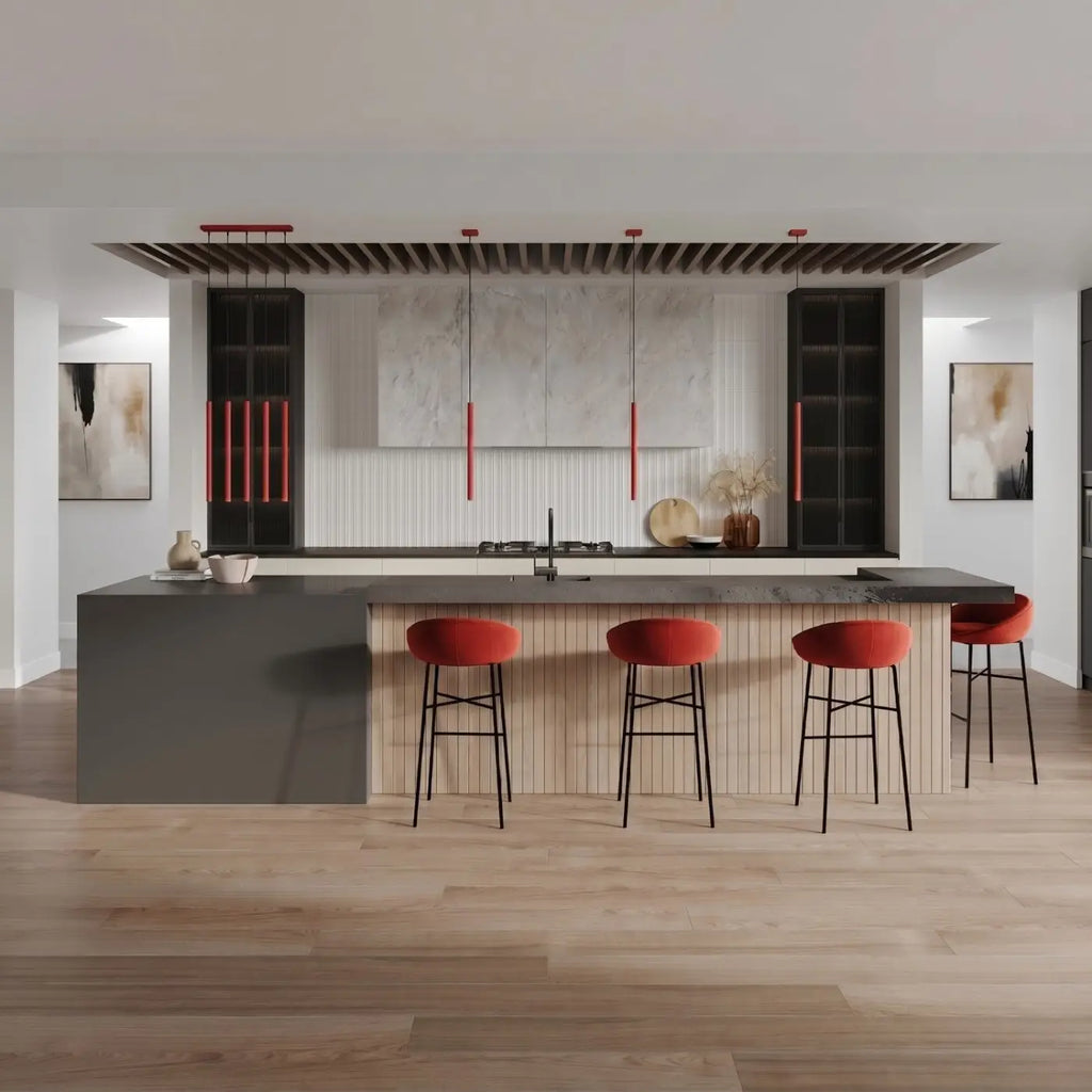 Suspension Luminaire | PASTELO