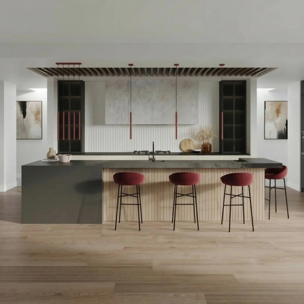 Suspension Luminaire | PASTELO