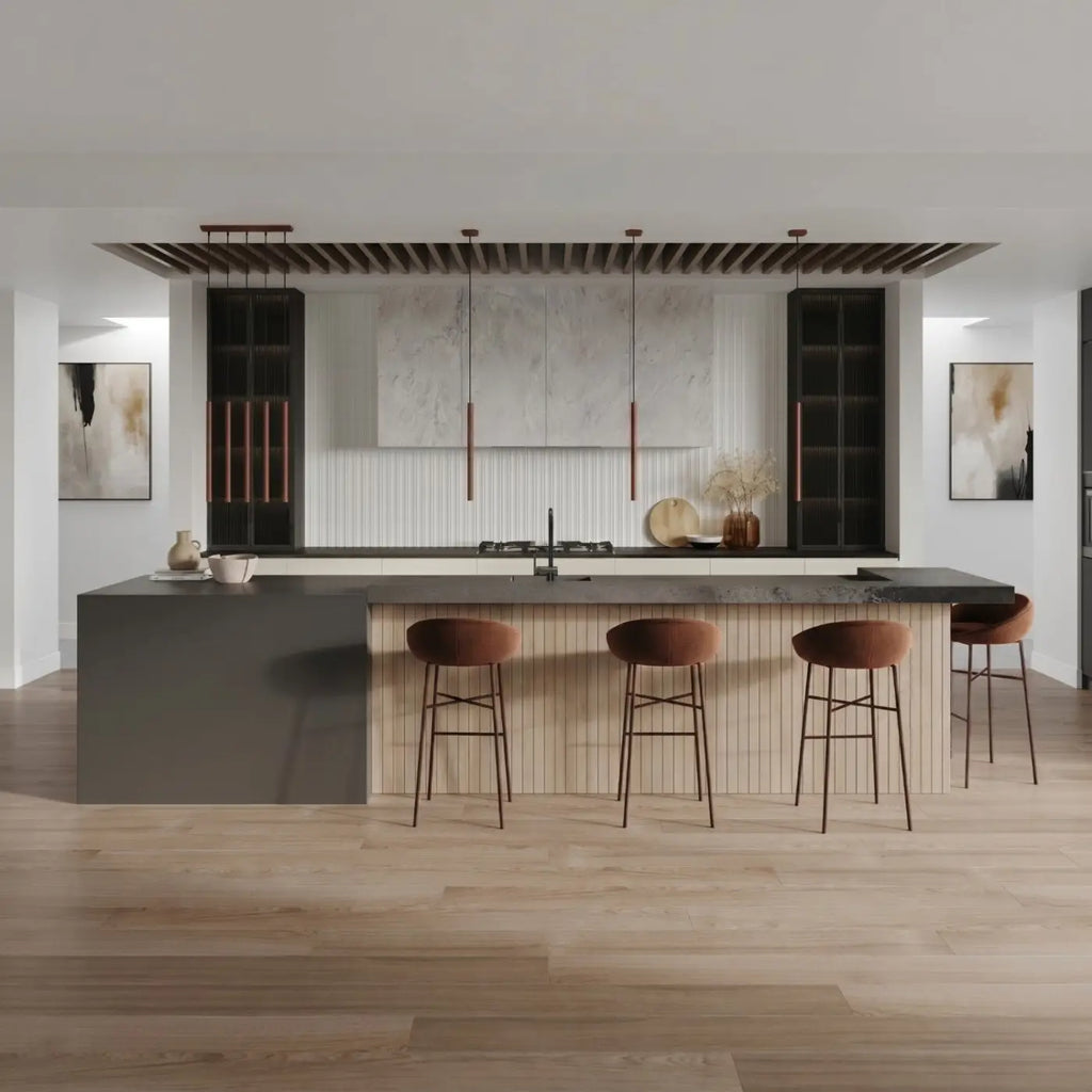 Suspension Luminaire | PASTELO
