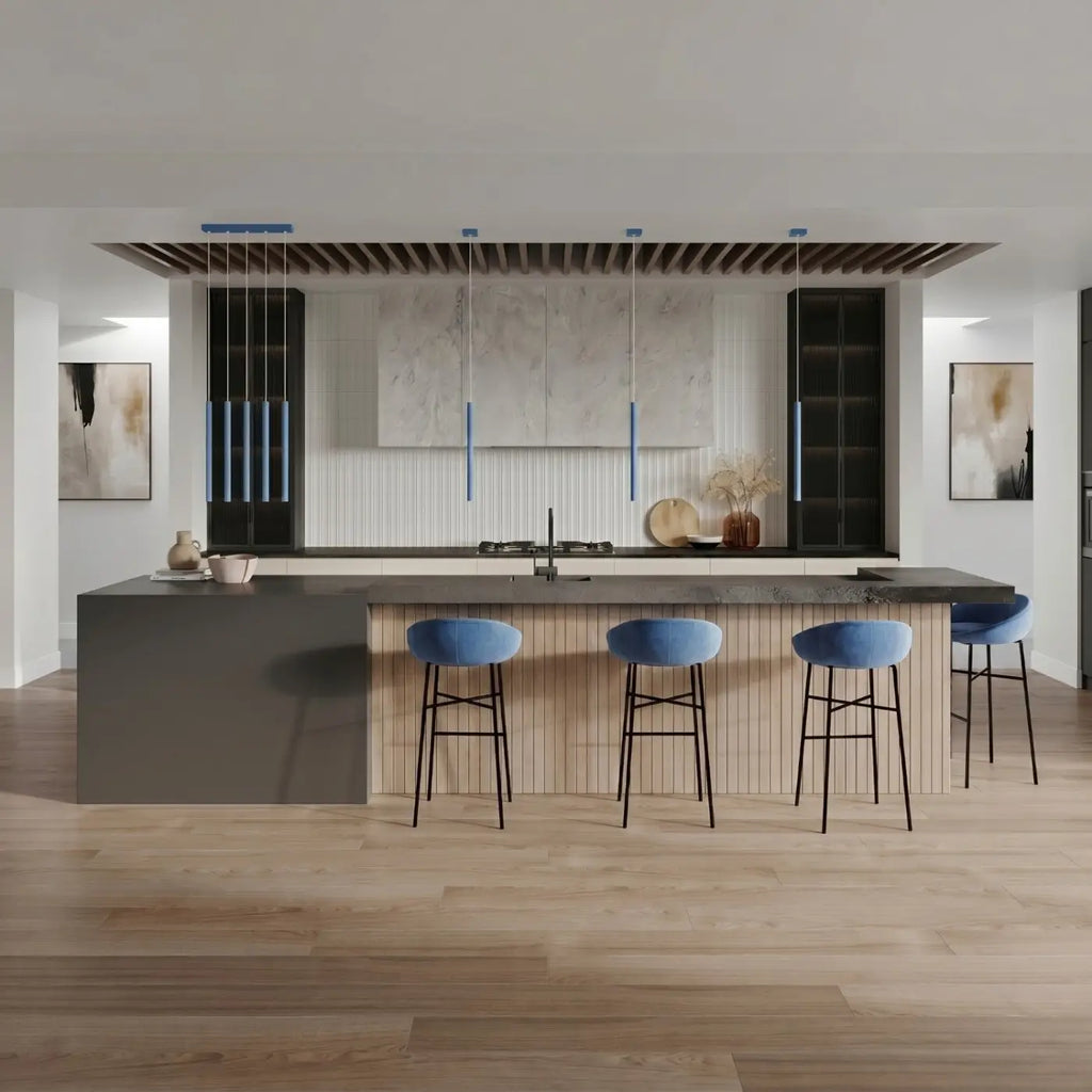 Suspension Luminaire | PASTELO