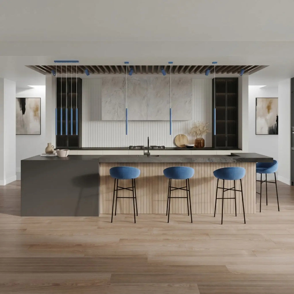 Suspension Luminaire | PASTELO
