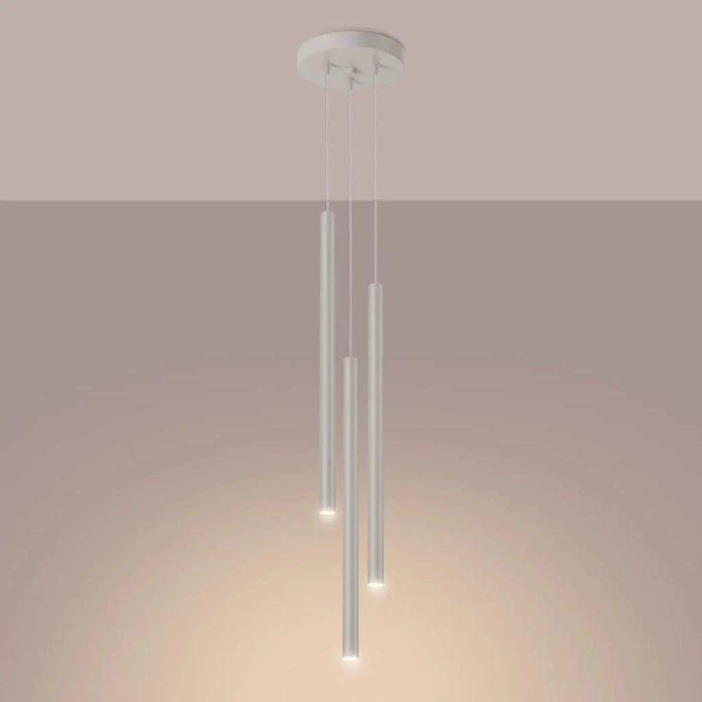 Suspension Luminaire | PASTELO