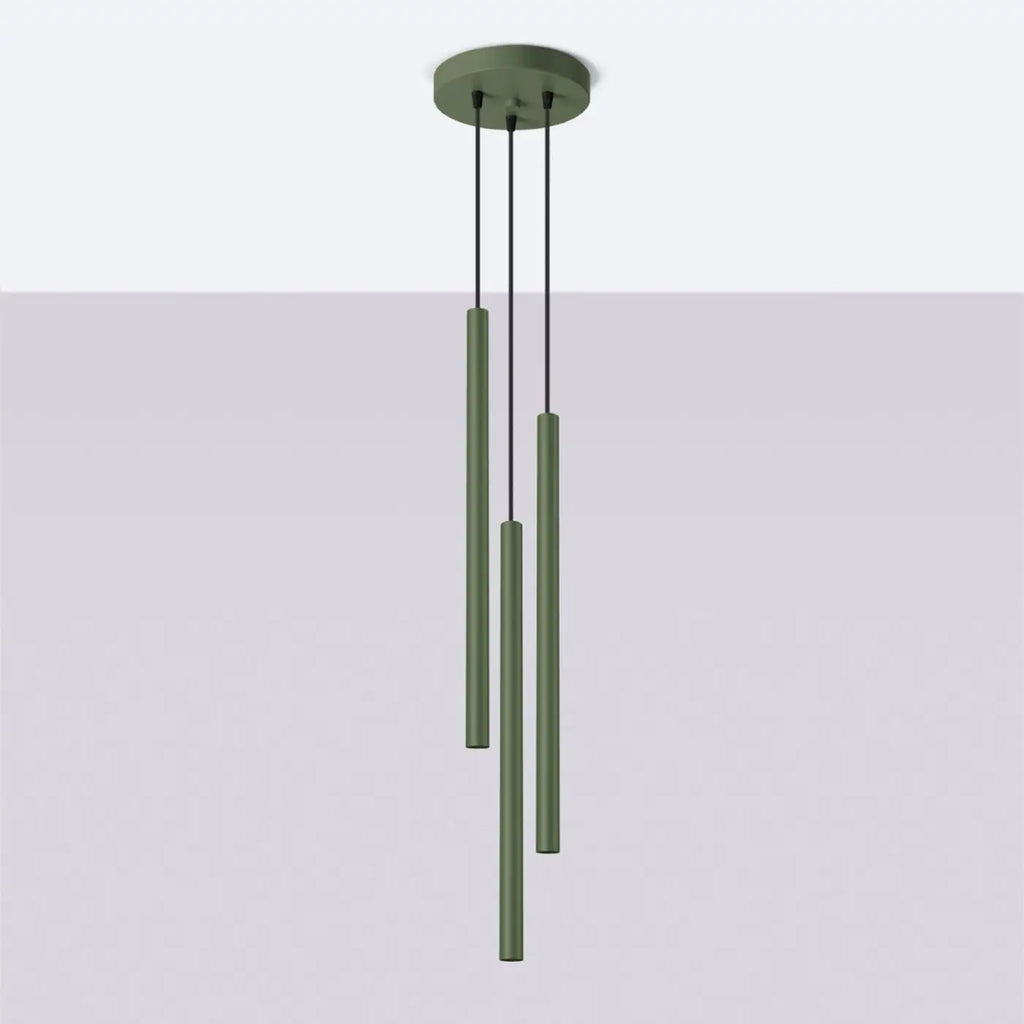 Suspension Luminaire | PASTELO