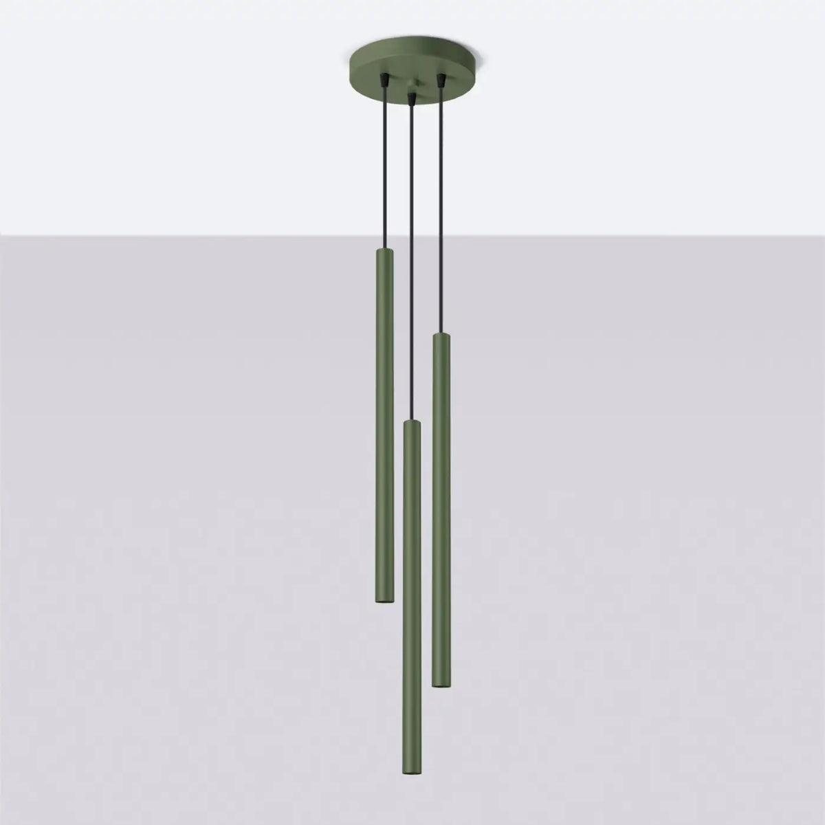 Suspension Luminaire | PASTELO