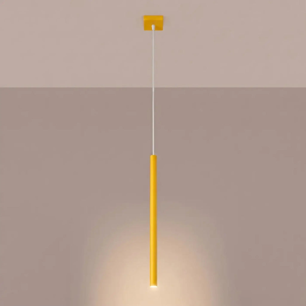 Suspension Luminaire | PASTELO