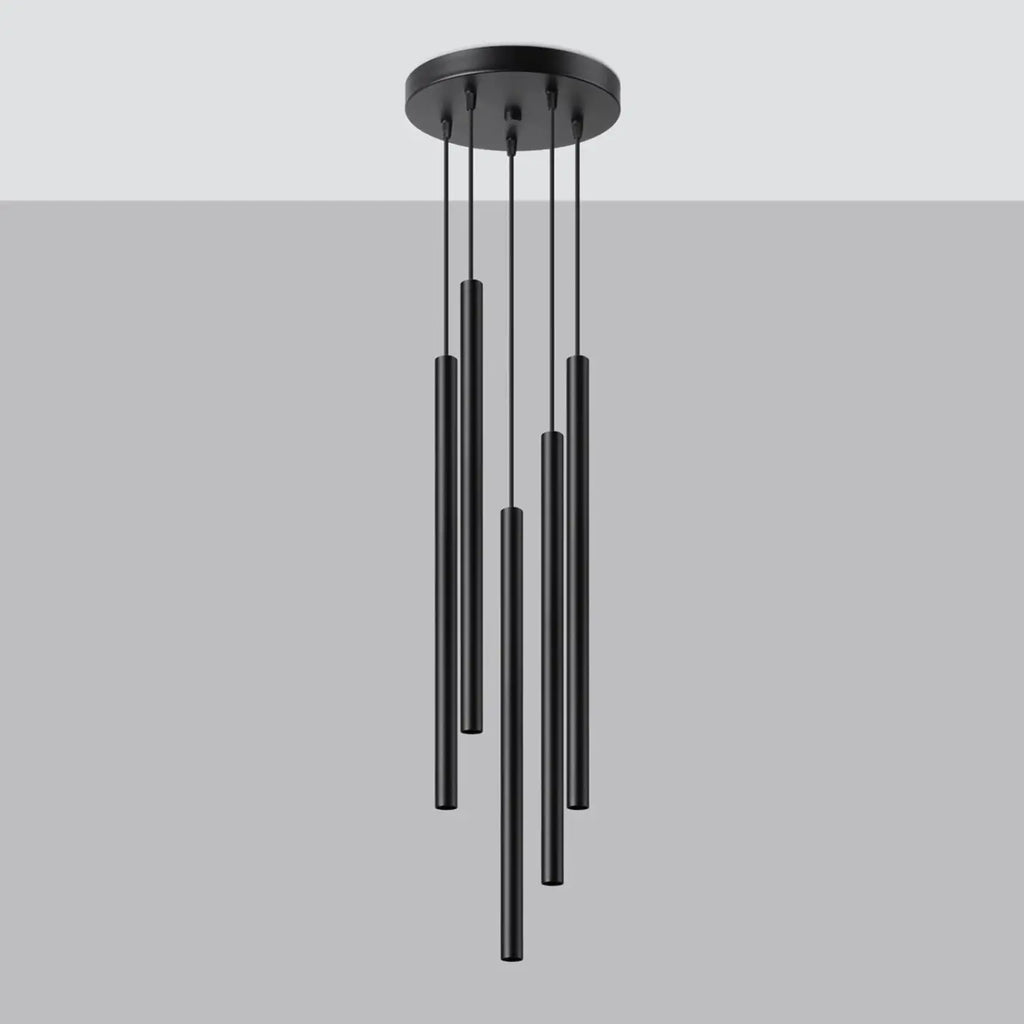 Suspension Luminaire | PASTELO