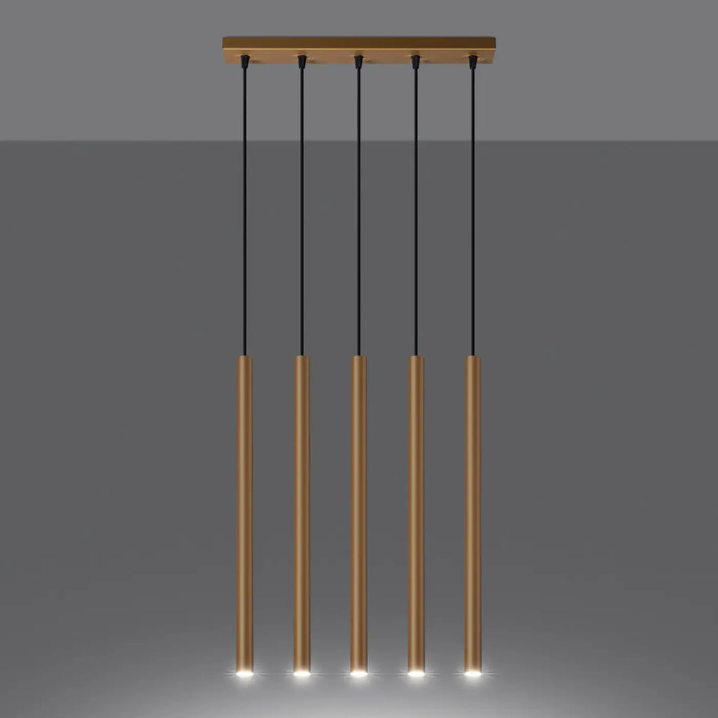 Suspension Luminaire | PASTELO