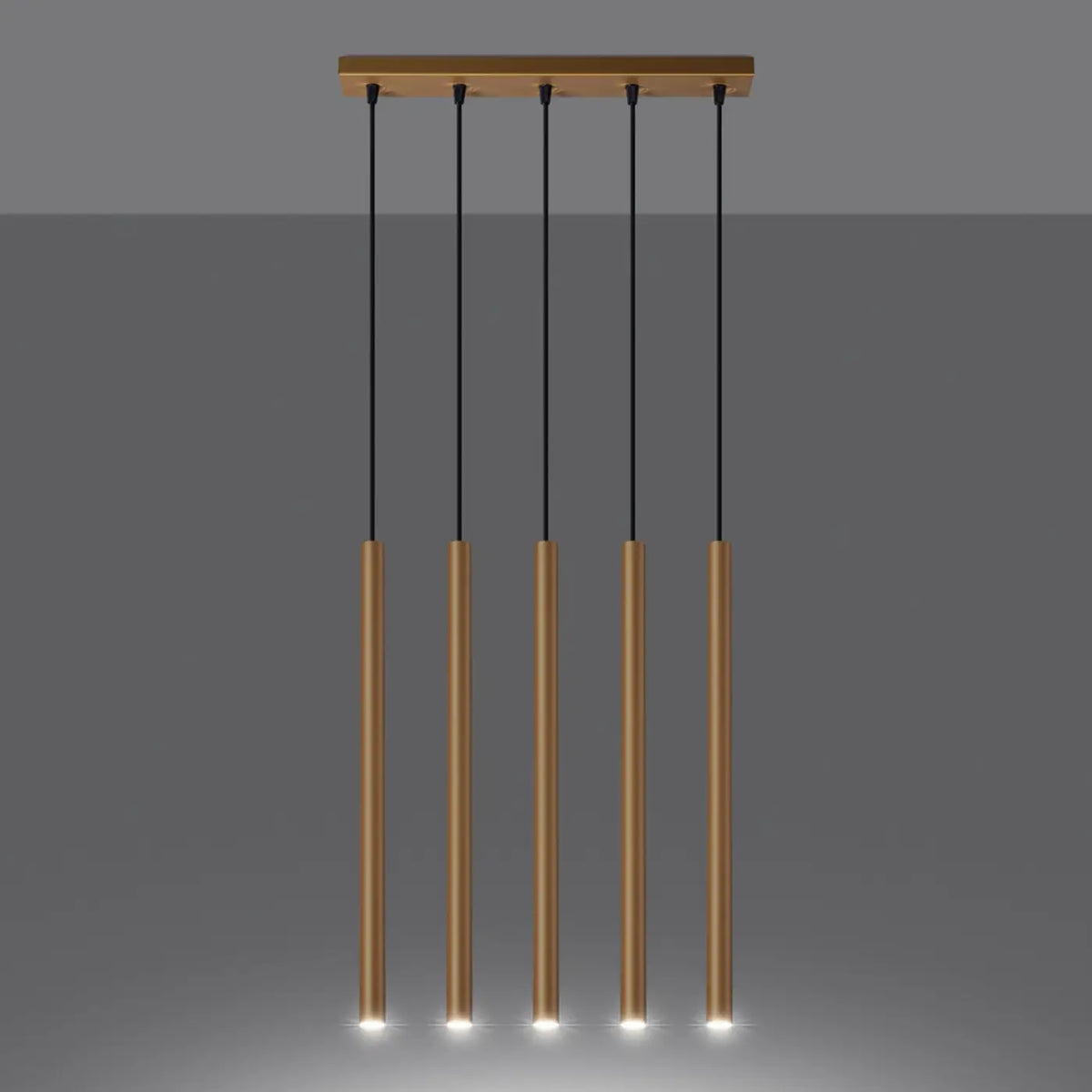 Suspension Luminaire | PASTELO